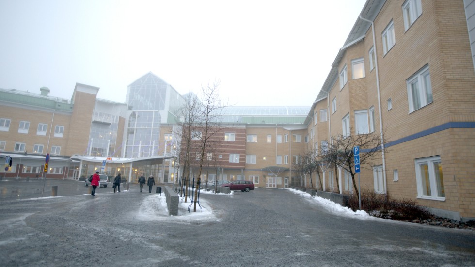 Region Norrbotten får 28 miljoner kronor av regeringens kömiljard. Detta för kortare väntetider.