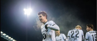 Rosenborg har sagt nej till bud på Helland