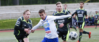 Talangen stannar i IFK Luleå: "Blir viktig" 