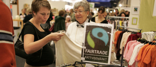 Klimatkrisen slår hårdast mot de fattiga