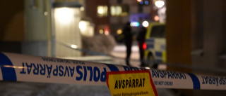 Misstänkta för mordförsök har häktats