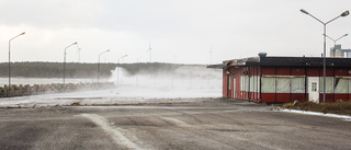 Myndighet: Den borde bli Gotlands reservhamn