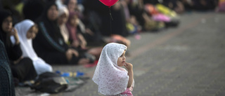 Förbjud hindrande klädsel oavsett religion