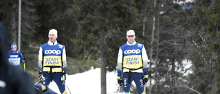 Ingesson och Thomson vill till OS 2022