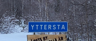 Yttersta är alltid årets by   