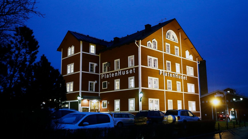 Nu är  de nya hyrorna för Platens hyresgäster klubbade.