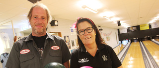 Ensamstående med barn bjuds på bowling