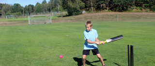 "En rolig dag med många olika sporter"