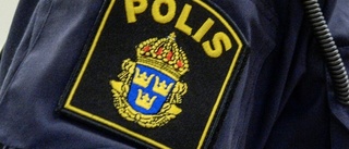 Drograttfull stoppad av polisen